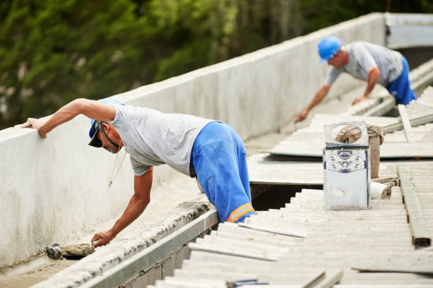 Best Residential Insulation in Sanford, NC