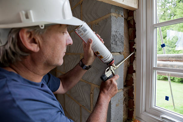 Types of Insulation We Offer in Sanford, NC